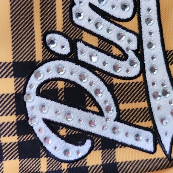 Victoria's Secret Pink Mini Backpack - Picture 2 of 12